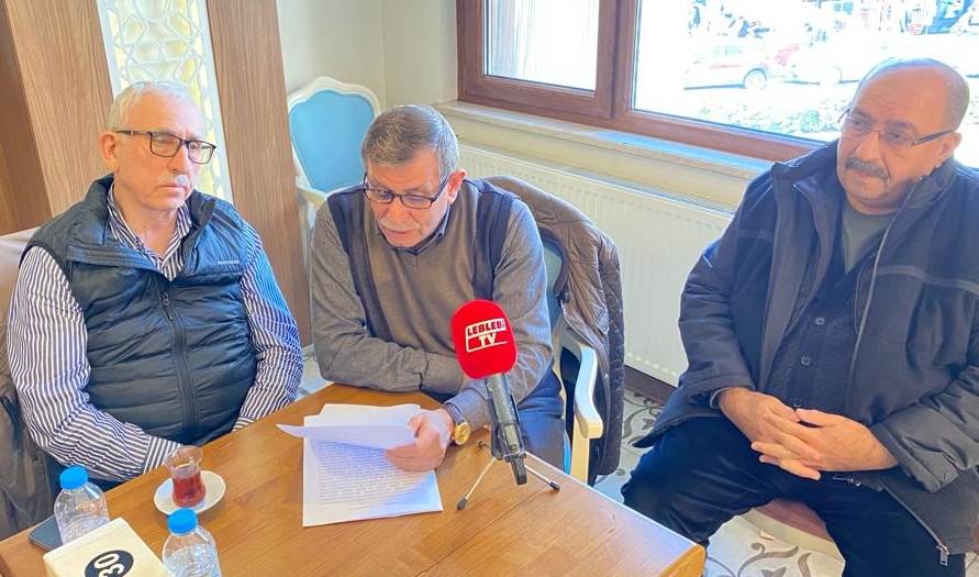 LOKANTACI ESNAFI Ã‡OK DERTLÄ°!